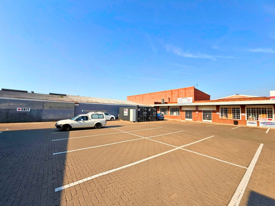 To Let Commercial Property for Rent in Pietermaritzburg Central KwaZulu-Natal
