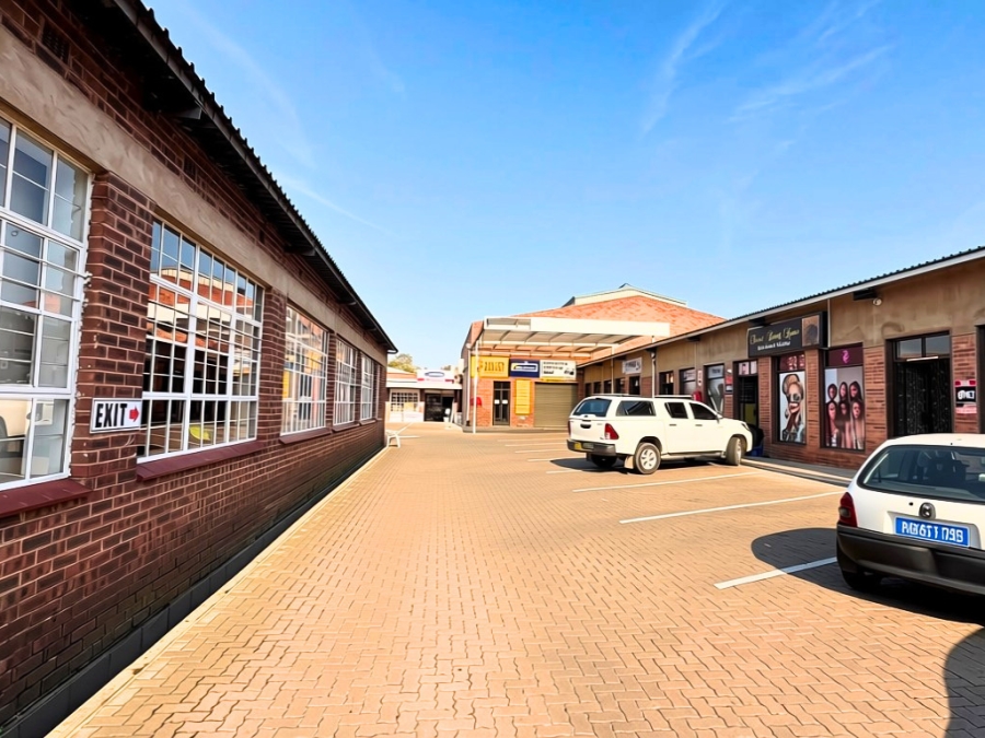 To Let Commercial Property for Rent in Pietermaritzburg Central KwaZulu-Natal