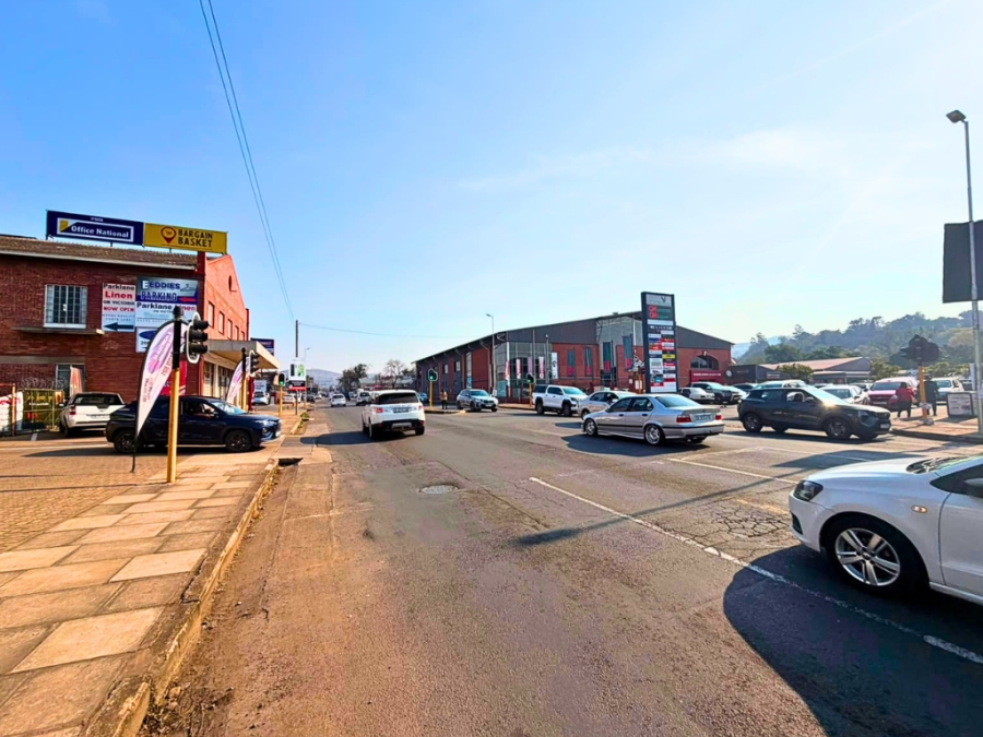 To Let Commercial Property for Rent in Pietermaritzburg Central KwaZulu-Natal