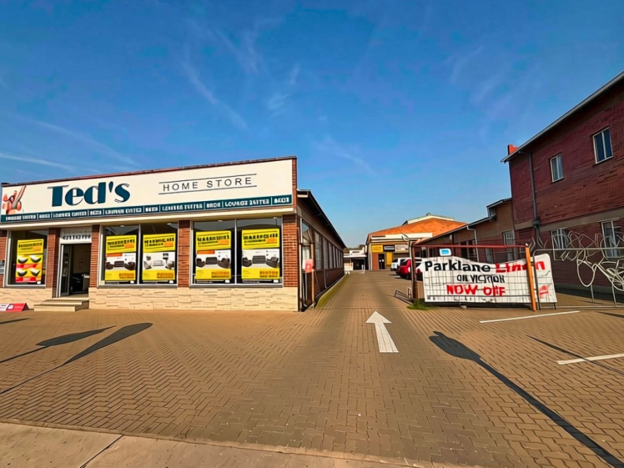 To Let Commercial Property for Rent in Pietermaritzburg Central KwaZulu-Natal