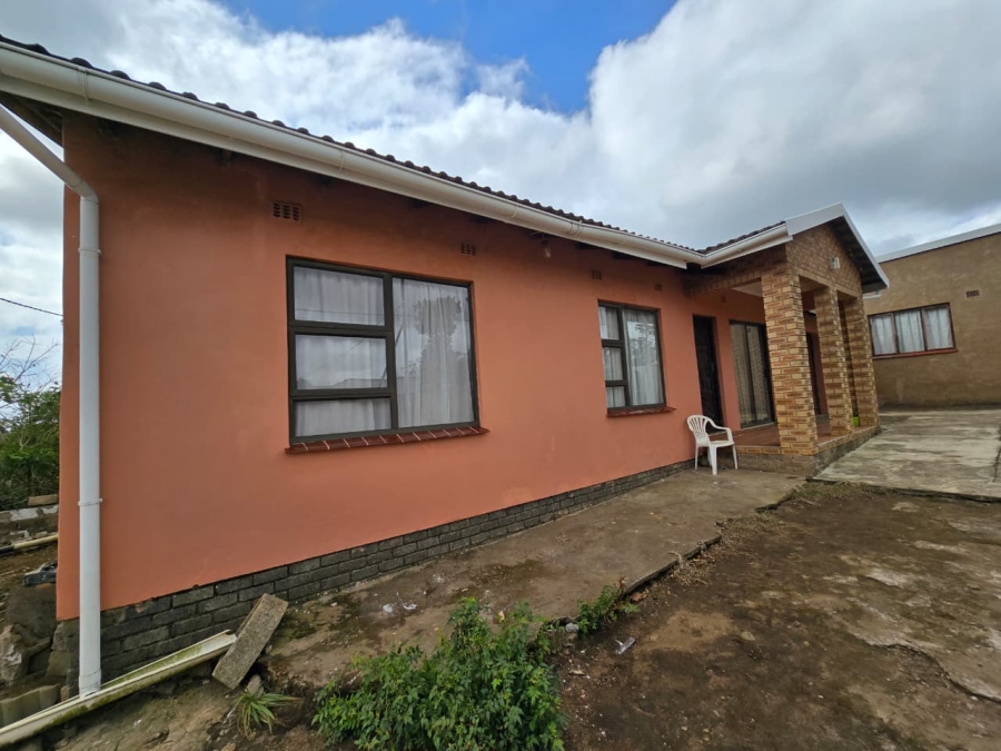 3 Bedroom Property for Sale in Eshowe KwaZulu-Natal