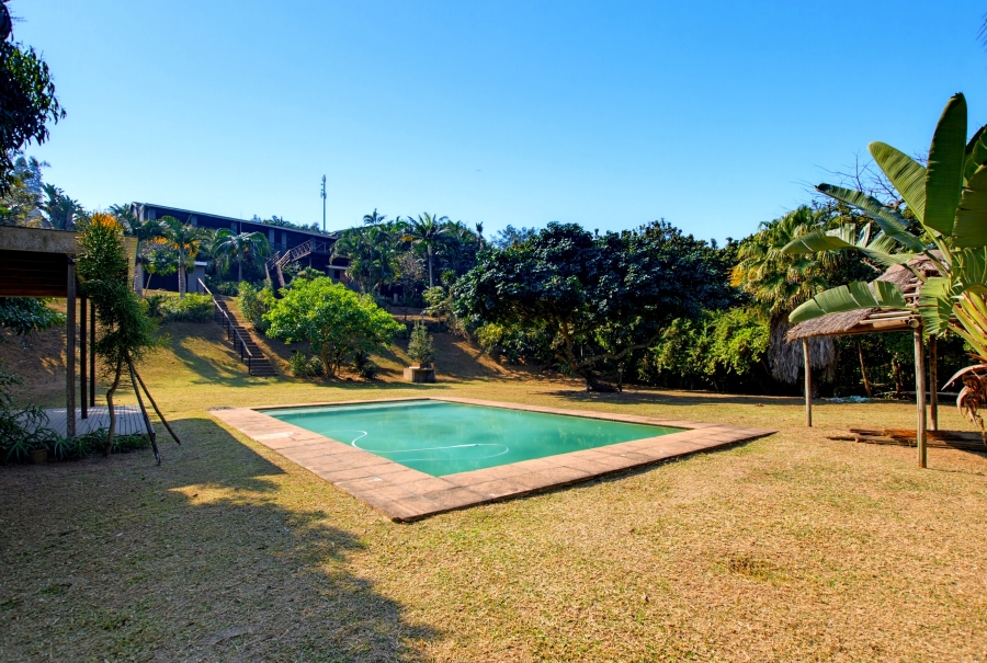 7 Bedroom Property for Sale in Zinkwazi Beach KwaZulu-Natal
