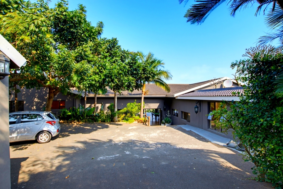 7 Bedroom Property for Sale in Zinkwazi Beach KwaZulu-Natal