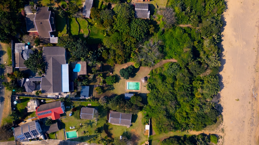 7 Bedroom Property for Sale in Zinkwazi Beach KwaZulu-Natal