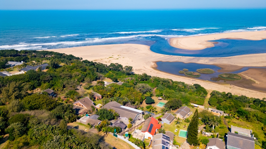 7 Bedroom Property for Sale in Zinkwazi Beach KwaZulu-Natal