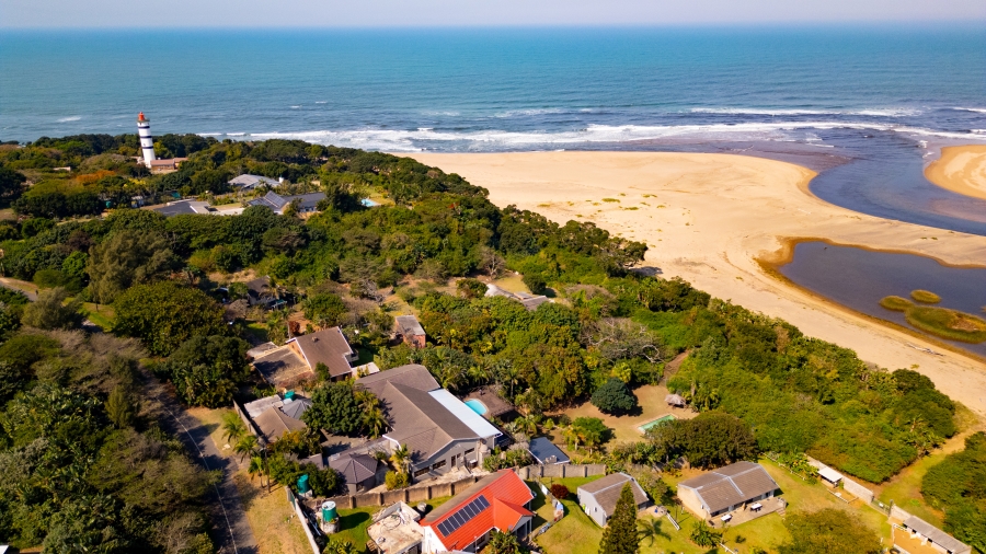 7 Bedroom Property for Sale in Zinkwazi Beach KwaZulu-Natal