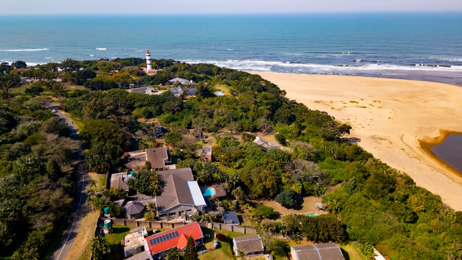 7 Bedroom Property for Sale in Zinkwazi Beach KwaZulu-Natal
