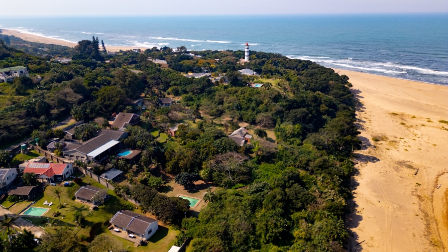 7 Bedroom Property for Sale in Zinkwazi Beach KwaZulu-Natal