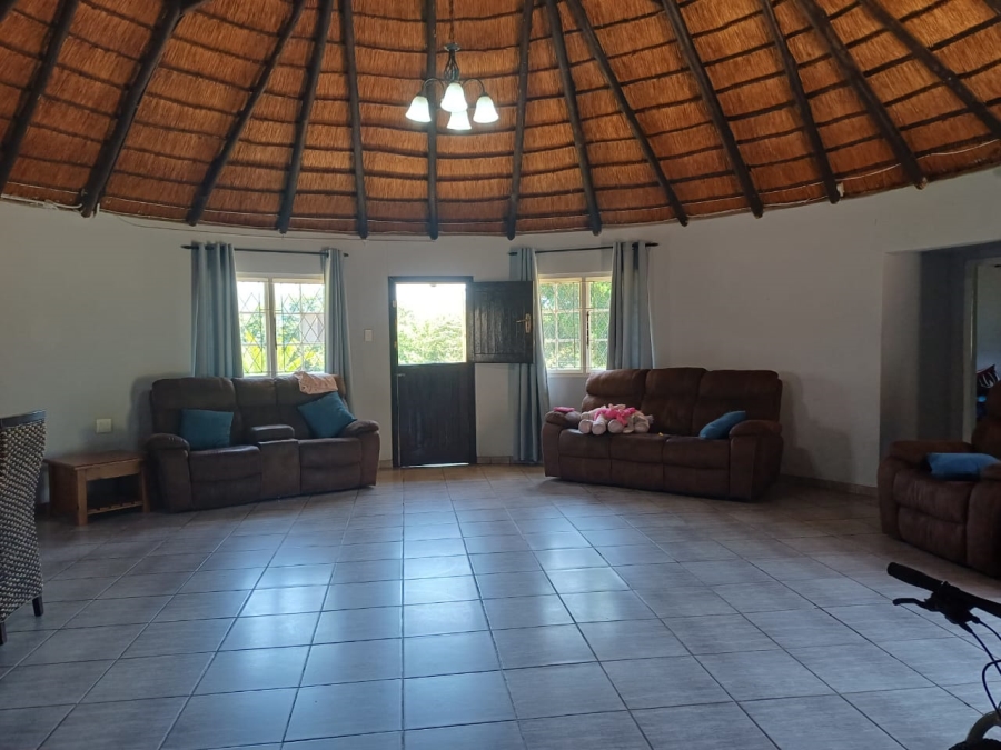 To Let 4 Bedroom Property for Rent in Howick Rural KwaZulu-Natal