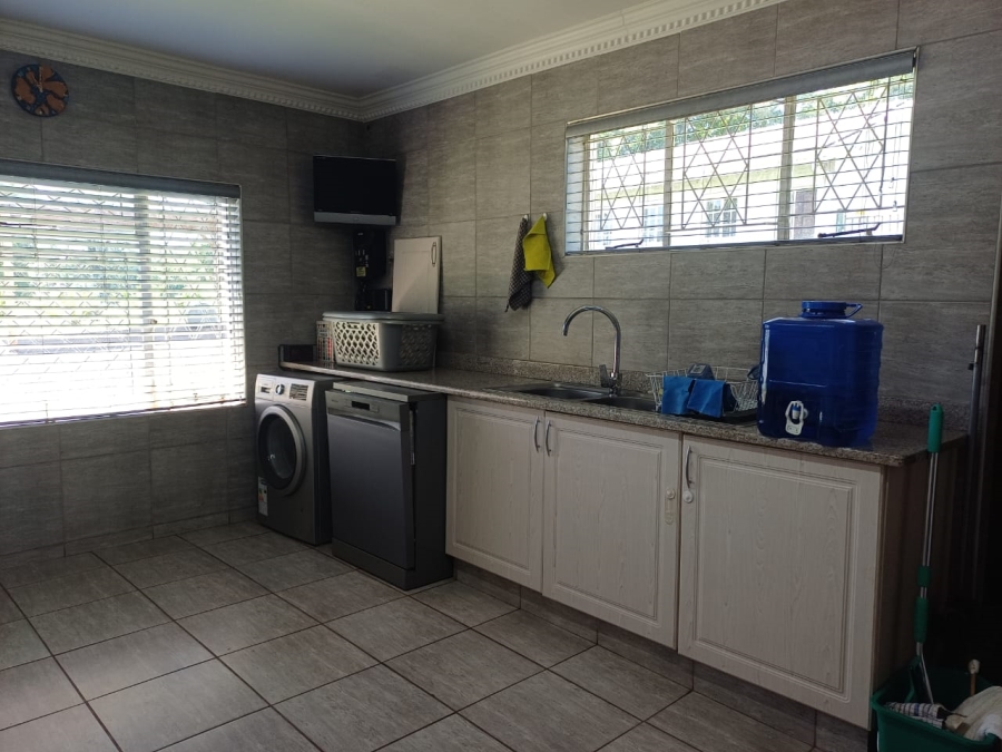 To Let 4 Bedroom Property for Rent in Howick Rural KwaZulu-Natal