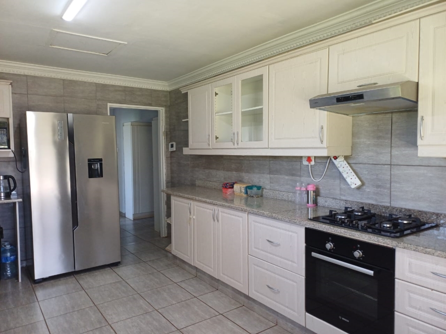 To Let 4 Bedroom Property for Rent in Howick Rural KwaZulu-Natal