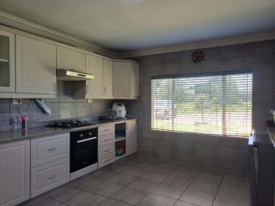 To Let 4 Bedroom Property for Rent in Howick Rural KwaZulu-Natal