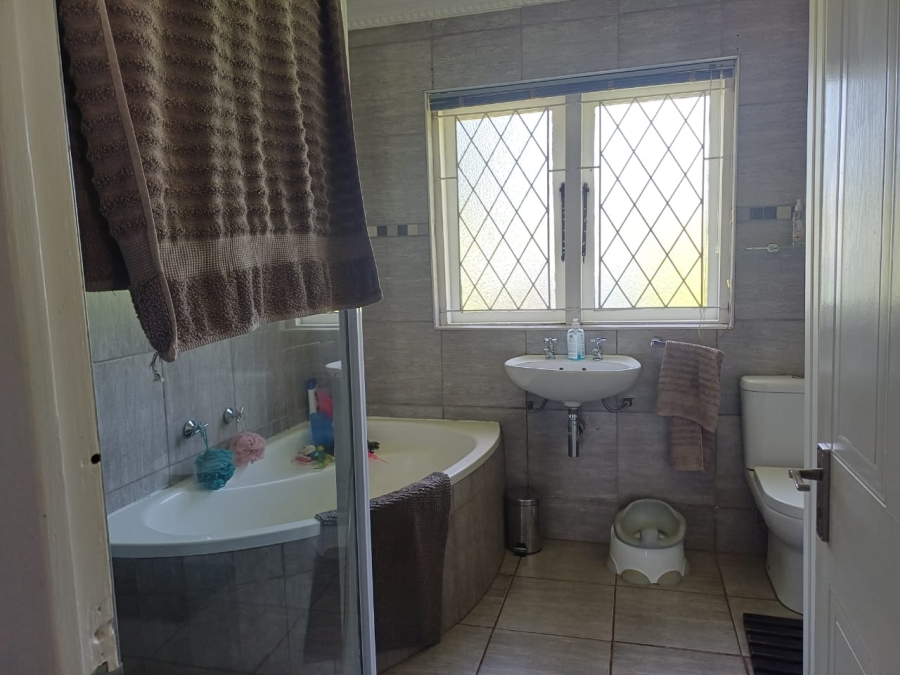To Let 4 Bedroom Property for Rent in Howick Rural KwaZulu-Natal