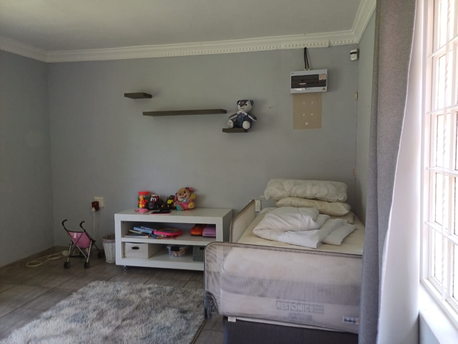 To Let 4 Bedroom Property for Rent in Howick Rural KwaZulu-Natal