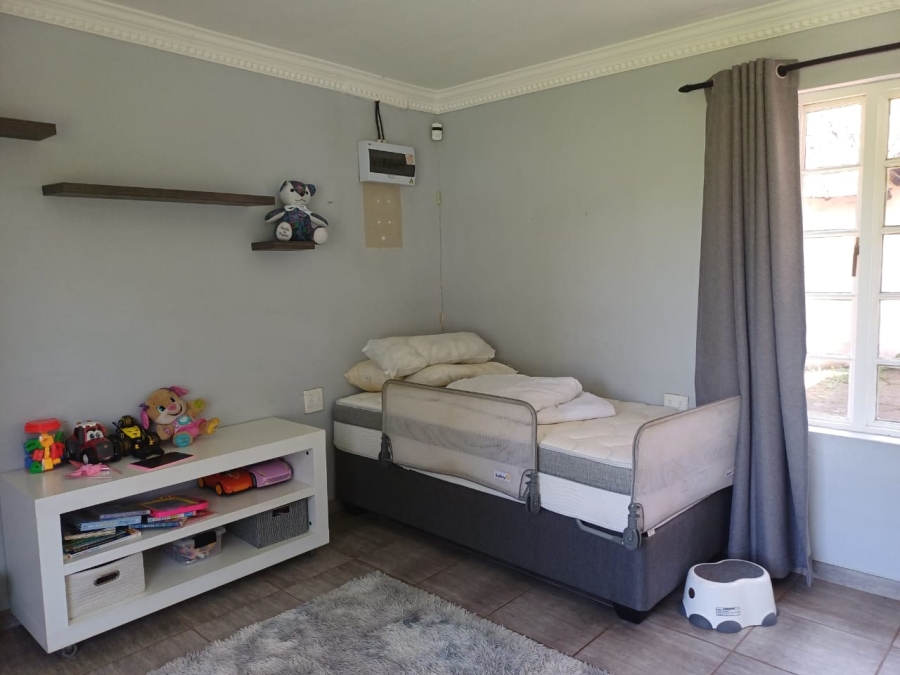 To Let 4 Bedroom Property for Rent in Howick Rural KwaZulu-Natal