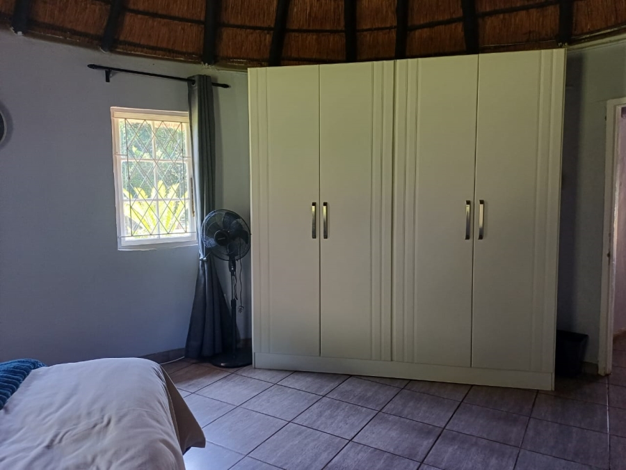 To Let 4 Bedroom Property for Rent in Howick Rural KwaZulu-Natal