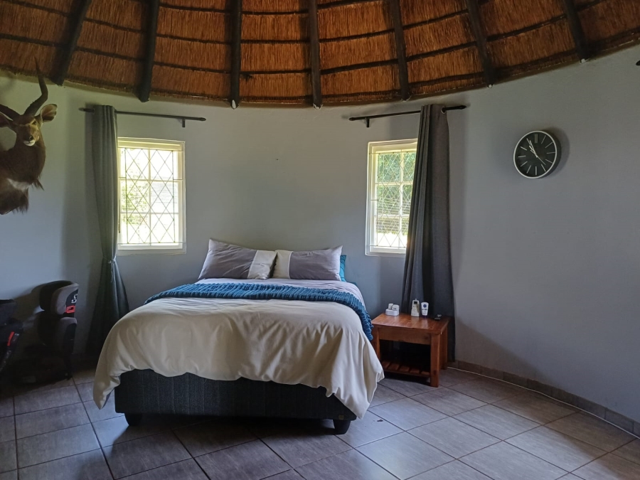 To Let 4 Bedroom Property for Rent in Howick Rural KwaZulu-Natal