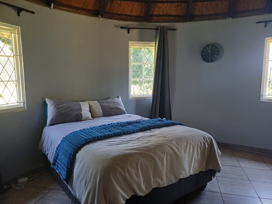 To Let 4 Bedroom Property for Rent in Howick Rural KwaZulu-Natal
