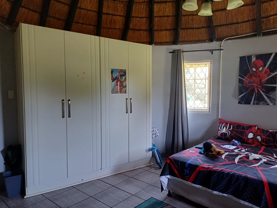 To Let 4 Bedroom Property for Rent in Howick Rural KwaZulu-Natal