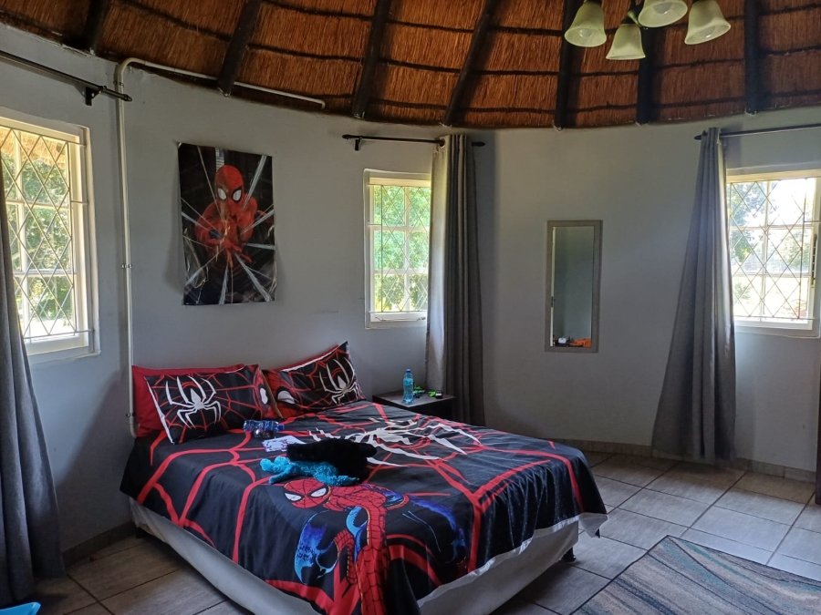 To Let 4 Bedroom Property for Rent in Howick Rural KwaZulu-Natal