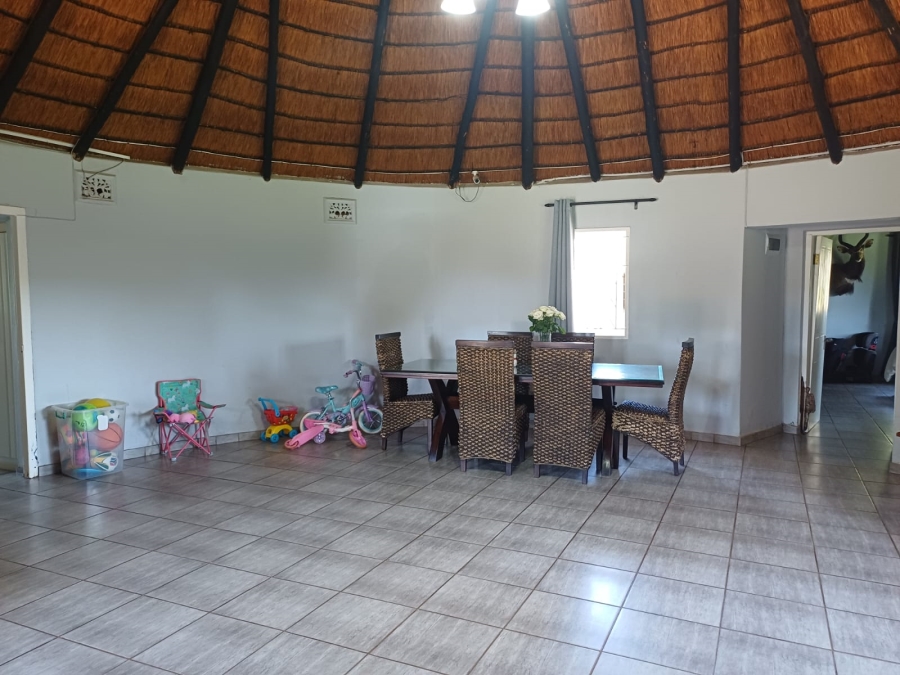 To Let 4 Bedroom Property for Rent in Howick Rural KwaZulu-Natal