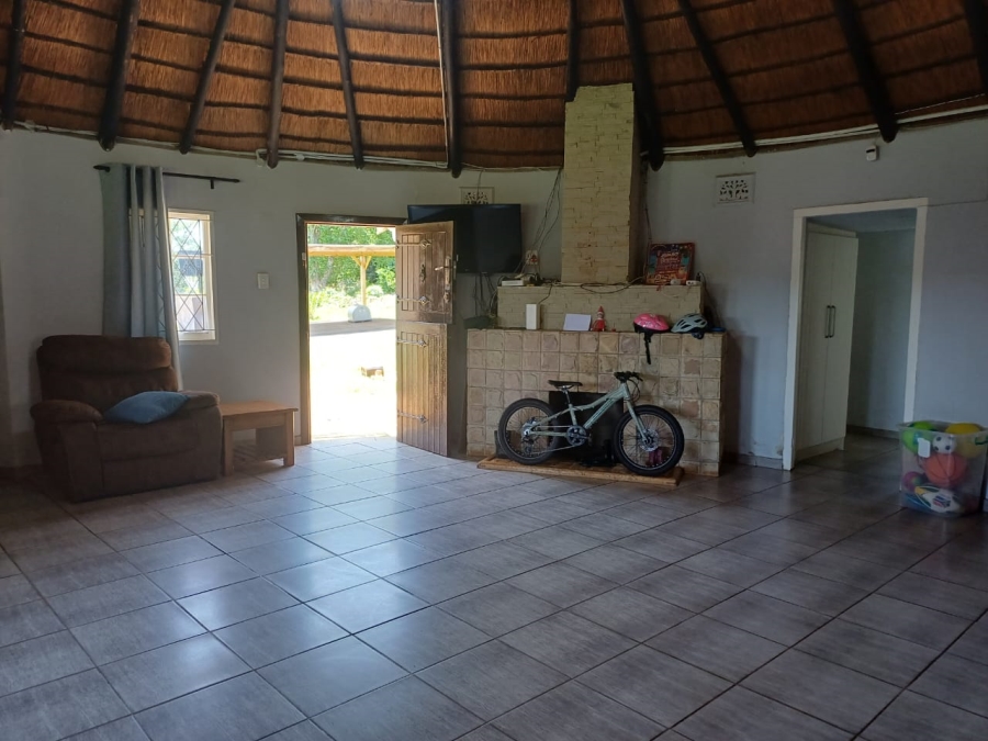 To Let 4 Bedroom Property for Rent in Howick Rural KwaZulu-Natal