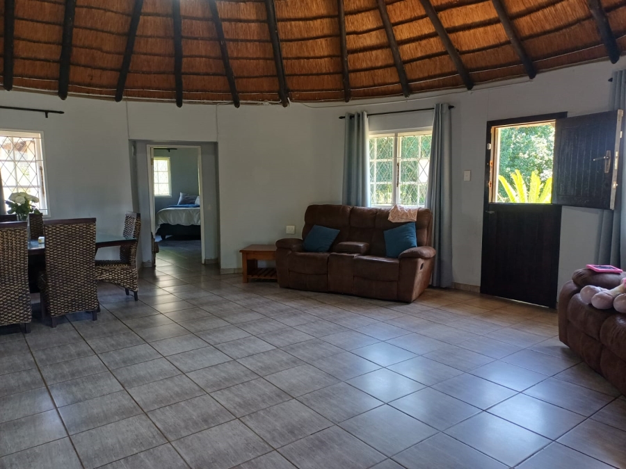 To Let 4 Bedroom Property for Rent in Howick Rural KwaZulu-Natal