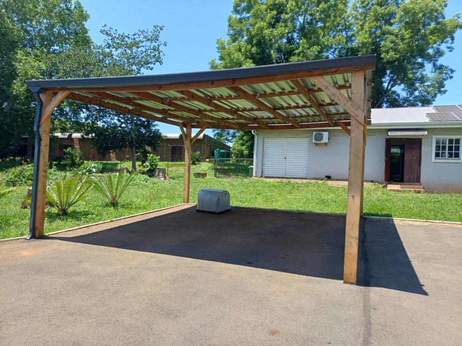 To Let 4 Bedroom Property for Rent in Howick Rural KwaZulu-Natal