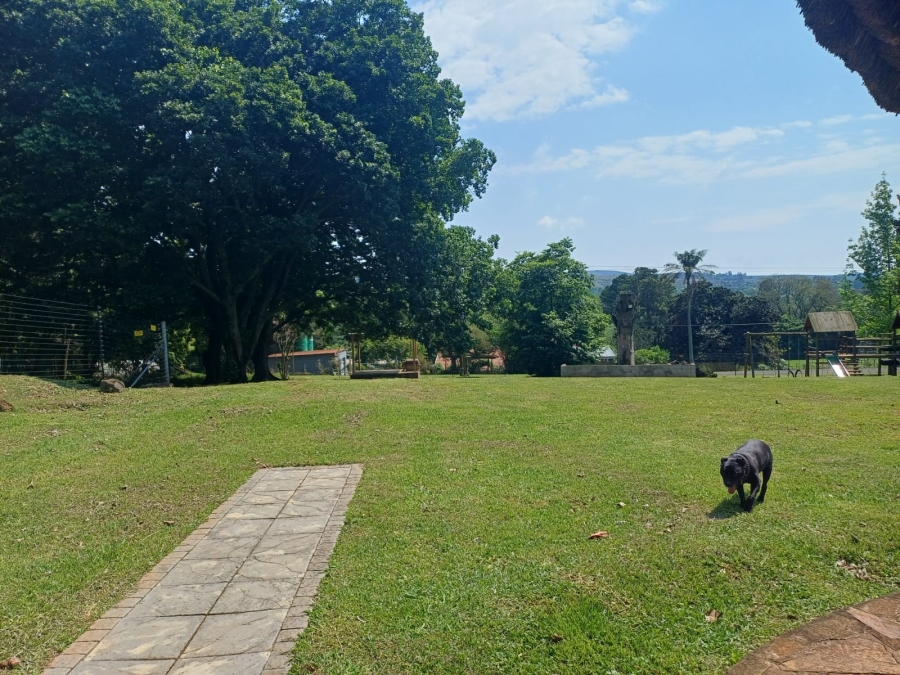 To Let 4 Bedroom Property for Rent in Howick Rural KwaZulu-Natal