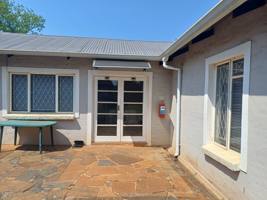To Let 4 Bedroom Property for Rent in Howick Rural KwaZulu-Natal
