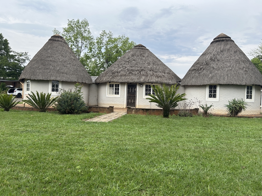 To Let 4 Bedroom Property for Rent in Howick Rural KwaZulu-Natal