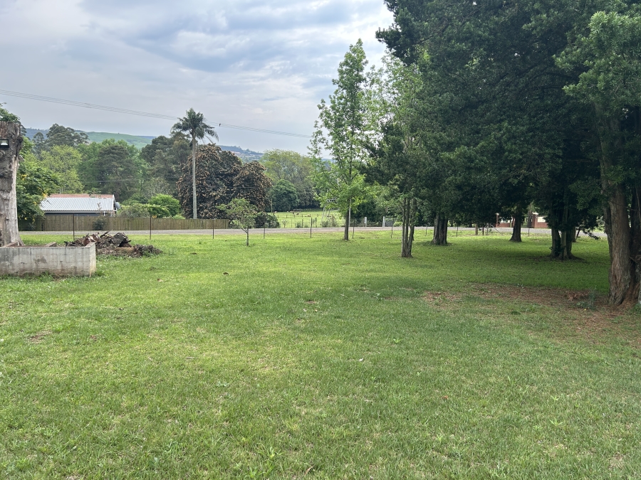 To Let 4 Bedroom Property for Rent in Howick Rural KwaZulu-Natal