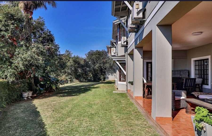 4 Bedroom Property for Sale in Worlds View KwaZulu-Natal