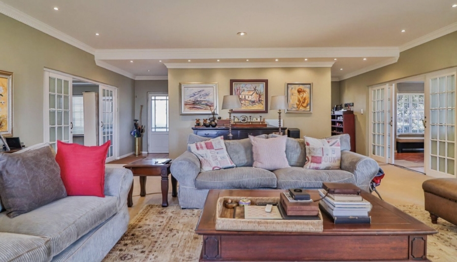 4 Bedroom Property for Sale in Worlds View KwaZulu-Natal