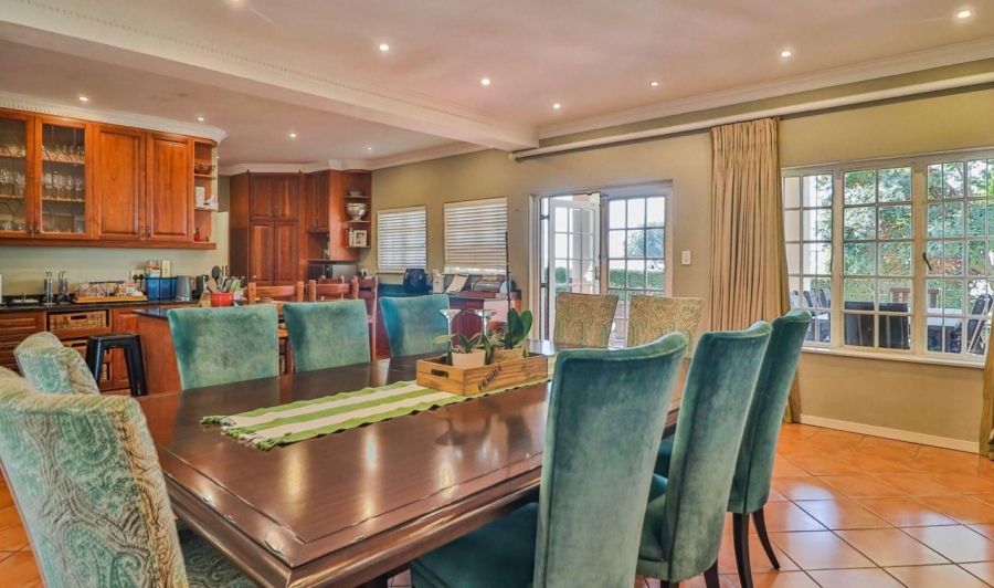4 Bedroom Property for Sale in Worlds View KwaZulu-Natal