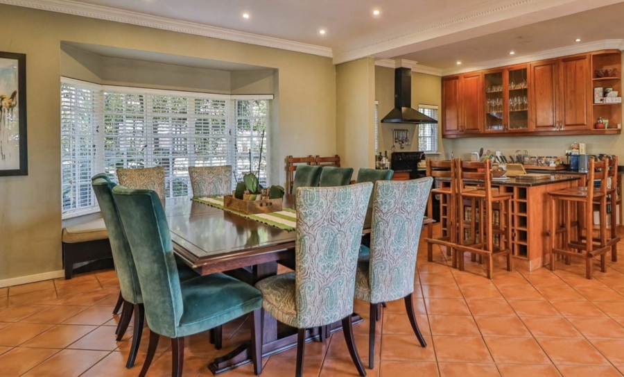4 Bedroom Property for Sale in Worlds View KwaZulu-Natal