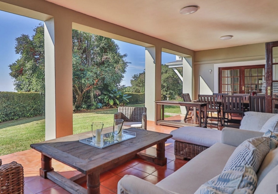4 Bedroom Property for Sale in Worlds View KwaZulu-Natal