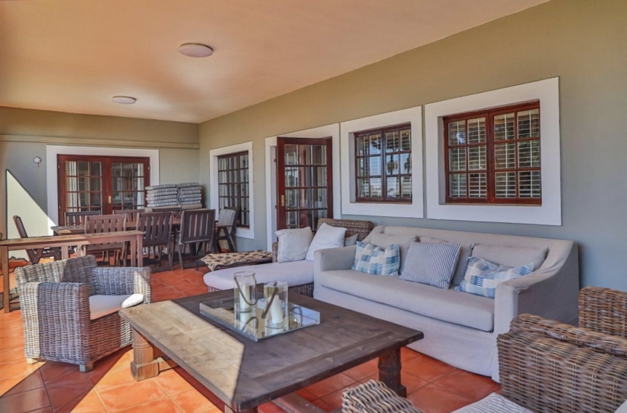 4 Bedroom Property for Sale in Worlds View KwaZulu-Natal