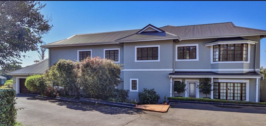 4 Bedroom Property for Sale in Worlds View KwaZulu-Natal