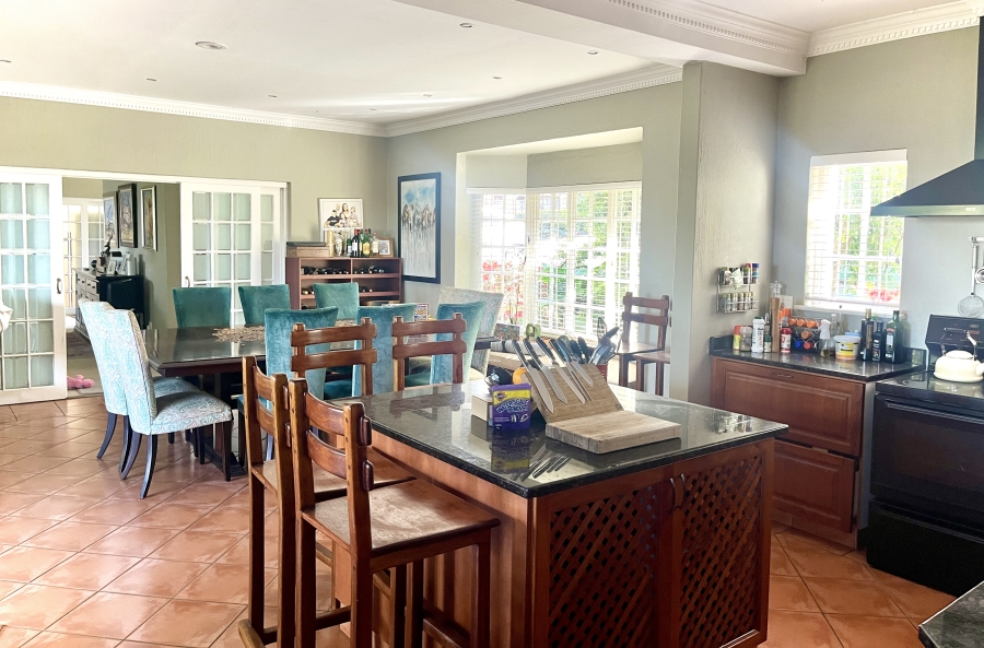 4 Bedroom Property for Sale in Worlds View KwaZulu-Natal