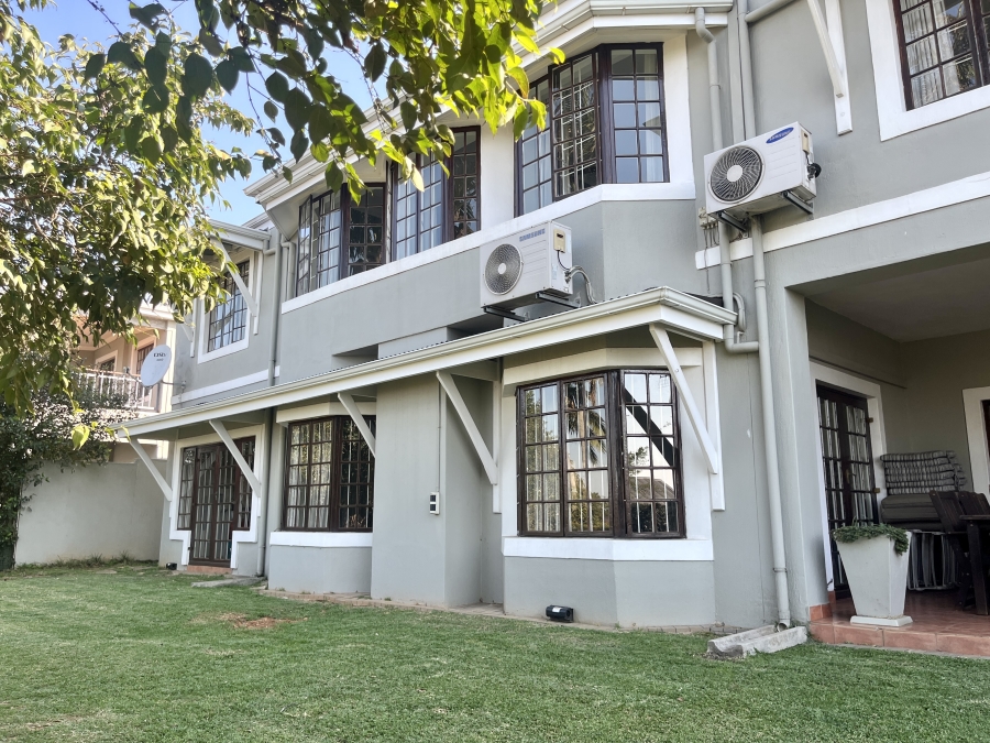 4 Bedroom Property for Sale in Worlds View KwaZulu-Natal