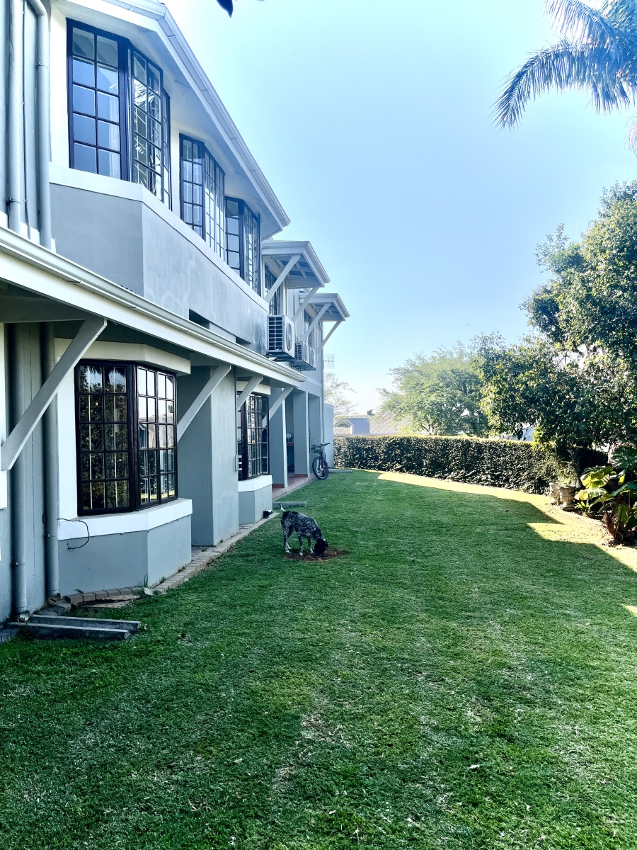 4 Bedroom Property for Sale in Worlds View KwaZulu-Natal