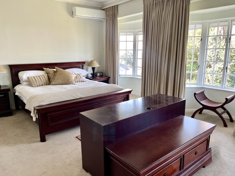 4 Bedroom Property for Sale in Worlds View KwaZulu-Natal