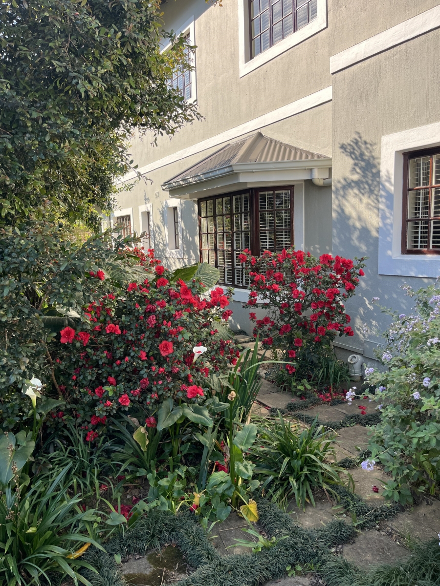 4 Bedroom Property for Sale in Worlds View KwaZulu-Natal