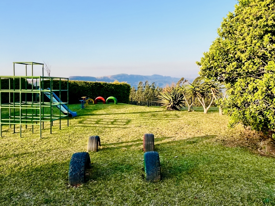 4 Bedroom Property for Sale in Worlds View KwaZulu-Natal