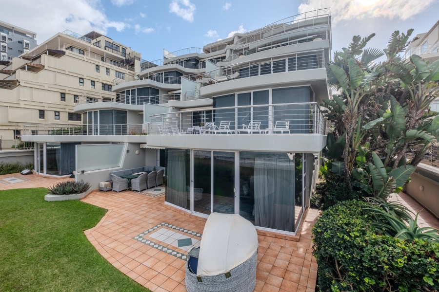 3 Bedroom Property for Sale in Umhlanga KwaZulu-Natal