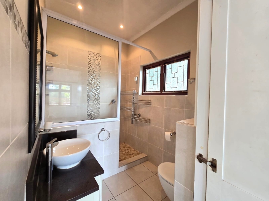To Let 4 Bedroom Property for Rent in Athlone KwaZulu-Natal