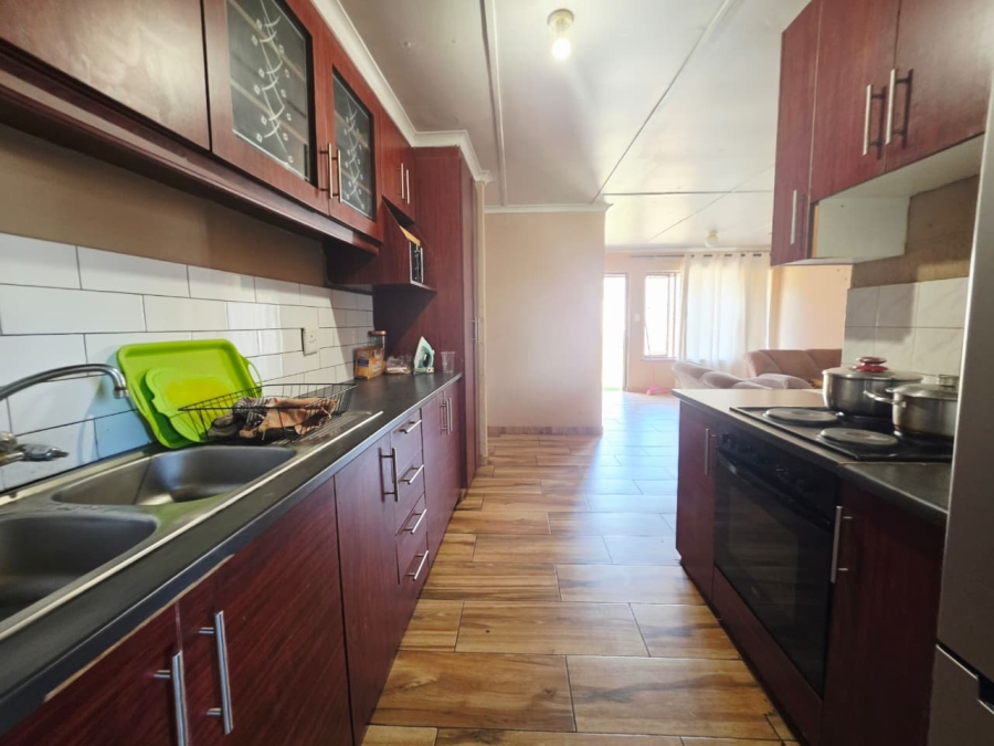 3 Bedroom Property for Sale in Richem KwaZulu-Natal