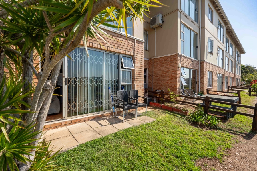 2 Bedroom Property for Sale in Amanzimtoti KwaZulu-Natal