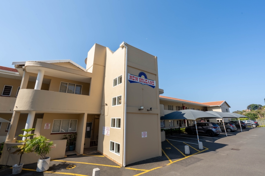 2 Bedroom Property for Sale in Amanzimtoti KwaZulu-Natal